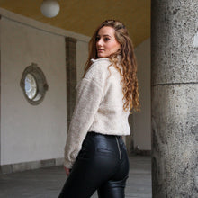 Short Teddy Jacket