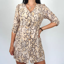 Maya Dress