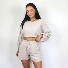 Serenity Muslin Set