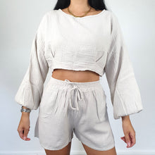 Serenity Muslin Set