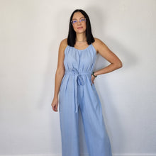 Alma Jumpsuit Musselin