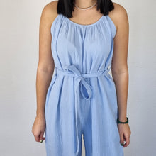 Alma Jumpsuit Musselin