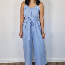 Alma Jumpsuit Musselin