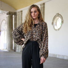 Aika Blouse Muslin