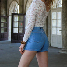 Heart Hosenrock Nikky