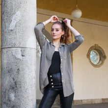 Madita Bluse Musselin