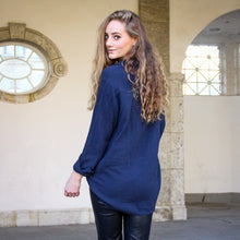 Madita Bluse Musselin