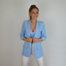 Sofia Blazer