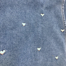 Heart Hosenrock Nikky