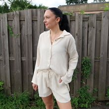 Cool Set Muslin