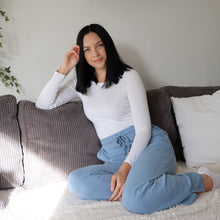 Alva Musselin Hose