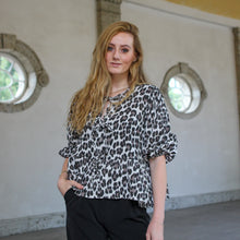 Coco Musselin Bluse