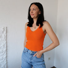 Liara Crop Top