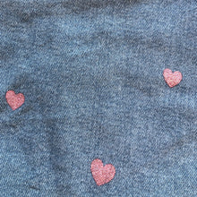 Heart Mini Rock Nela