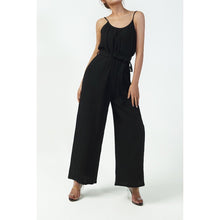 Alma Jumpsuit Musselin