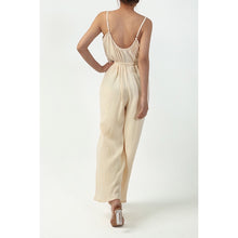 Alma Jumpsuit Musselin