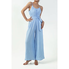 Alma Jumpsuit Musselin