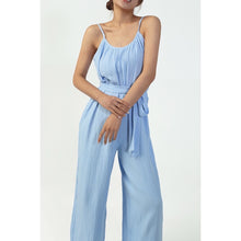 Alma Jumpsuit Musselin