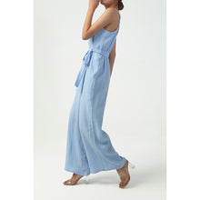 Alma Jumpsuit Musselin