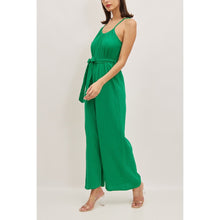 Alma Jumpsuit Musselin