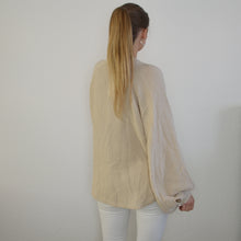 Jessica Blouse Muslin