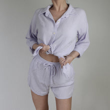 Cool Set Muslin