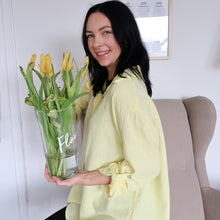 Freya Long Blouse Muslin