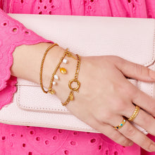 Candy Beads Bracelet