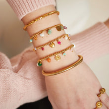 Candy Beads Bracelet