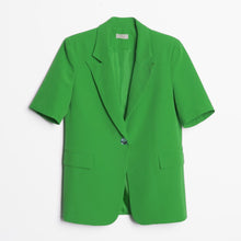Kurzarm Blazer Prija