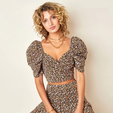 Flora Skirt
