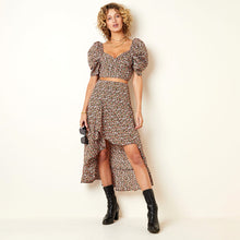 Flora Top