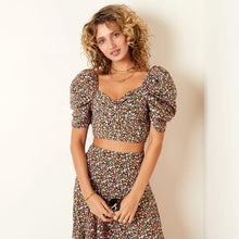 Flora Top