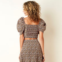 Flora Skirt