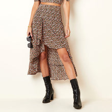 Flora Skirt