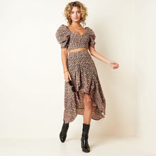 Flora Skirt