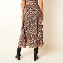 Flora Skirt
