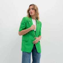 Kurzarm Blazer Prija