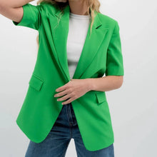 Kurzarm Blazer Prija