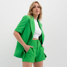 Kurzarm Blazer Prija