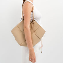Leyla Schultertasche