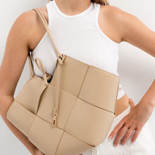 Leyla Schultertasche