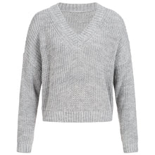 V-Neck Sweater
