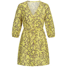 Maya Dress