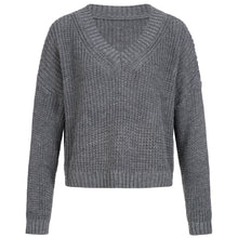 V-Neck Sweater