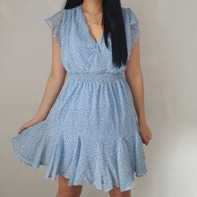 Felice Dress