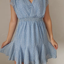 Felice Dress