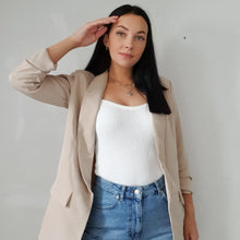 Sofia Blazer