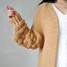 Handmade Cardigan