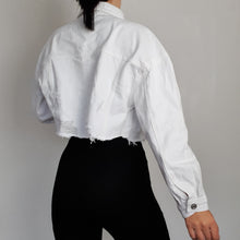 Celia Jeans Jacket